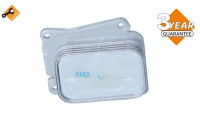 Oil Cooler, engine oil EASY FIT
