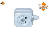 Oil Cooler, engine oil EASY FIT