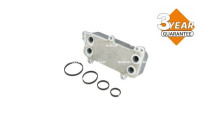 Oil Cooler, engine oil EASY FIT