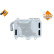 Oil Cooler, engine oil EASY FIT, Thumbnail 3