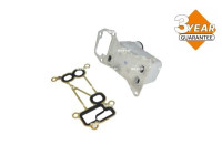 Oil Cooler, engine oil EASY FIT