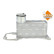 Oil Cooler, engine oil EASY FIT, Thumbnail 5