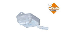 Oil Cooler, engine oil EASY FIT