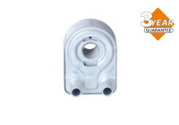 Oil Cooler, engine oil EASY FIT