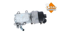 Oil Cooler, engine oil EASY FIT