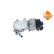 Oil Cooler, engine oil EASY FIT