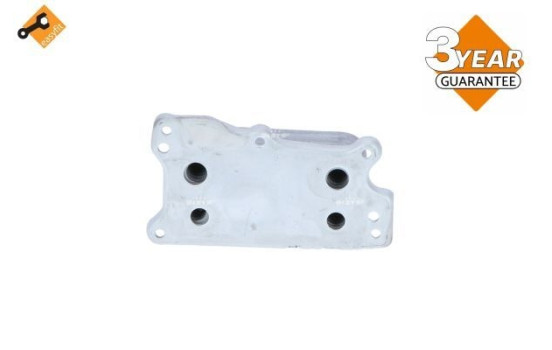 Oil Cooler, engine oil EASY FIT