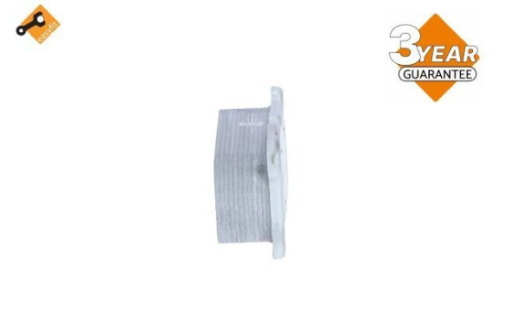 Oil Cooler, engine oil EASY FIT, Image 4