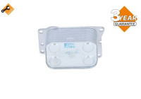 Oil Cooler, engine oil EASY FIT