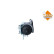 Oil Cooler, engine oil EASY FIT, Thumbnail 2