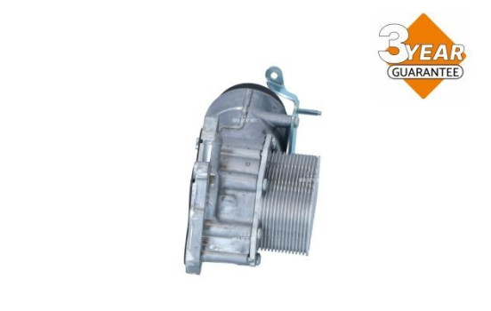 Oil Cooler, engine oil EASY FIT, Image 4