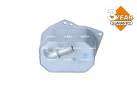 Oil Cooler, engine oil EASY FIT