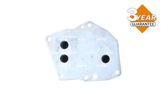 Oil Cooler, engine oil EASY FIT, Image 3