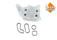Oil Cooler, engine oil EASY FIT