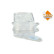 Oil Cooler, engine oil EASY FIT, Thumbnail 5