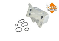 Oil Cooler, engine oil EASY FIT
