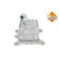 Oil Cooler, engine oil EASY FIT, Thumbnail 2