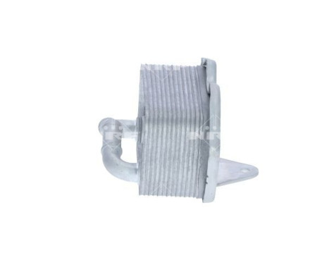 Oil Cooler, engine oil EASY FIT, Image 2