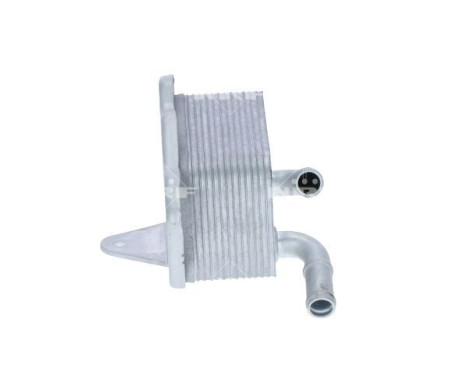 Oil Cooler, engine oil EASY FIT, Image 4