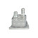Oil Cooler, engine oil EASY FIT