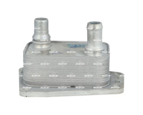 Oil Cooler, engine oil EASY FIT, Image 2