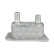 Oil Cooler, engine oil EASY FIT, Thumbnail 4
