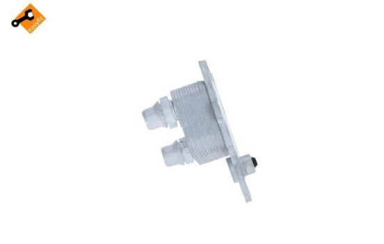 Oil Cooler, engine oil EASY FIT, Image 2