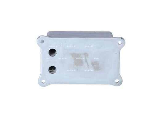 Oil Cooler, engine oil EASY FIT, Image 3