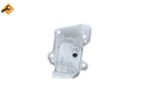 Oil Cooler, engine oil EASY FIT