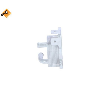 Oil Cooler, engine oil EASY FIT, Image 2