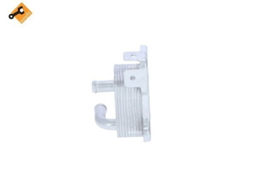 Oil Cooler, engine oil EASY FIT, Image 2