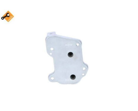 Oil Cooler, engine oil EASY FIT, Image 3