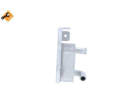 Oil Cooler, engine oil EASY FIT, Image 4