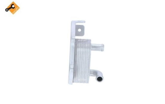 Oil Cooler, engine oil EASY FIT, Image 4