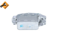 Oil Cooler, engine oil EASY FIT