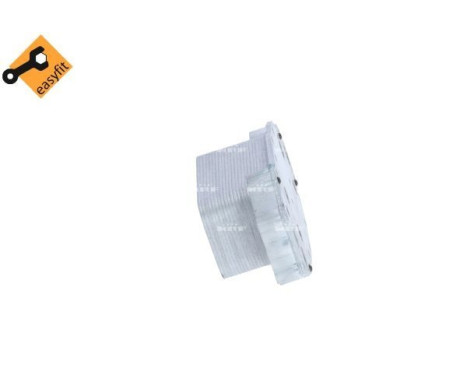 Oil Cooler, engine oil EASY FIT, Image 2