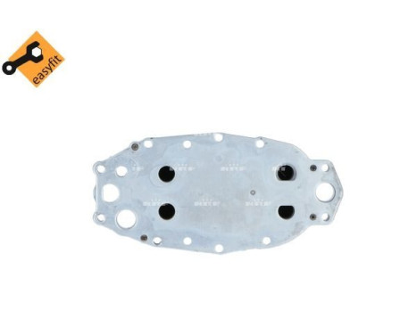 Oil Cooler, engine oil EASY FIT, Image 3