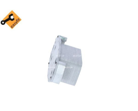 Oil Cooler, engine oil EASY FIT, Image 4