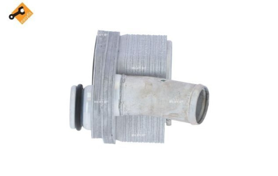 Oil Cooler, engine oil EASY FIT, Image 4