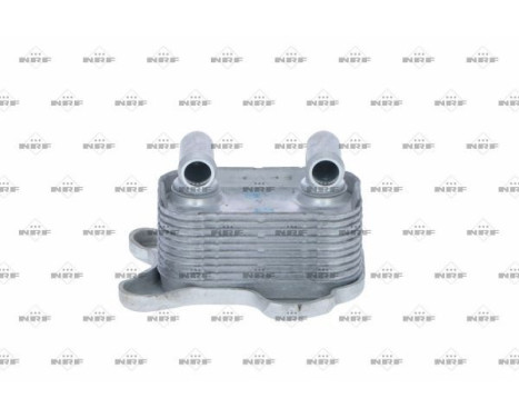 Oil Cooler, engine oil EASY FIT