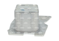 Oil Cooler, engine oil EASY FIT