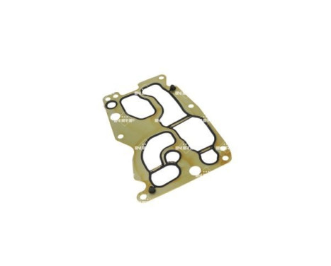 Oil Cooler, engine oil EASY FIT, Image 5