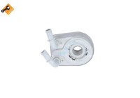 Oil Cooler, engine oil EASY FIT