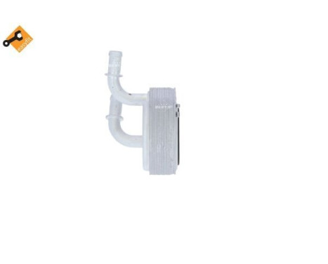 Oil Cooler, engine oil EASY FIT, Image 2