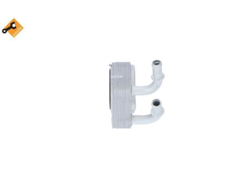 Oil Cooler, engine oil EASY FIT, Image 4