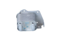 Oil Cooler, engine oil EASY FIT