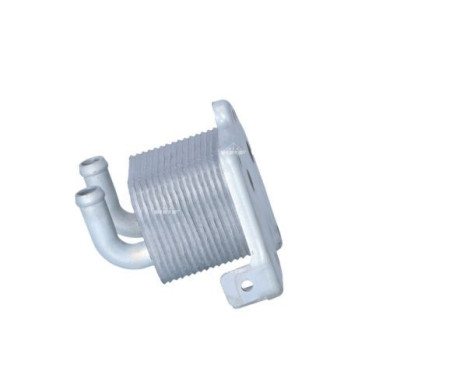 Oil Cooler, engine oil EASY FIT, Image 2