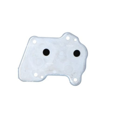 Oil Cooler, engine oil EASY FIT, Image 3