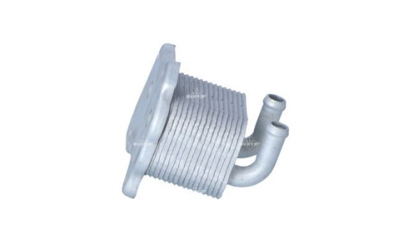 Oil Cooler, engine oil EASY FIT, Image 4