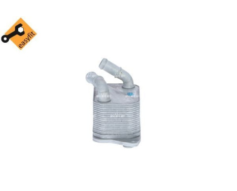 Oil Cooler, engine oil EASY FIT, Image 2